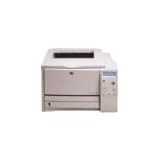 HP LaserJet 2300n - Printer - B/W - laser - Legal, A4 - 1200 dpi x 1200 dpi - up to 24 ppm - capacity: 350 sheets - parallel, USB, 10/100Base-TX