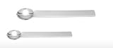 Oliver Hemming Nio Espresso Spoon Set/4  from Oliver Hemming