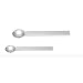 Oliver Hemming Nio Espresso Spoon Set/4