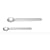 Oliver Hemming Nio Espresso Spoon Set/4