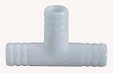 Attwood® 3/4' Bilge Hose Fitting Tee