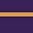 Purple W/ Gold