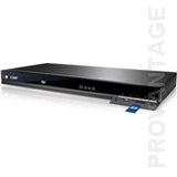 New Coby 1080p Upconversion Dvd Player Dolby Digital Jpeg Image Progressive Scan Multi Media Card