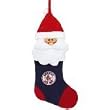 Boston Red Sox 22" Baby Mascot Christmas Santa Stocking - MLB Baseball