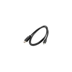 10ft Micro HDMI to Cable (Black) for Asus tablet