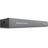 Blackmagic Design Broadcast Converter