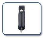 Streetwise Security Products SW6 3/4oz 17% Streetwise Pepper Spray Key Case