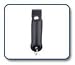 Streetwise Security Products SW6 3/4oz 17% Streetwise Pepper Spray Key Case