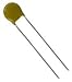 VISHAY BC COMPONENTS VDRS10P275BSE METAL OXIDE VARISTOR, 350V, DISC (1 piece)