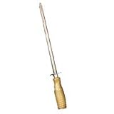Old Hickory 10 Inch Steel Sharpening Tool