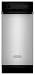 KitchenAid KUCK03ITBS Stainless Steel / Black Arch
