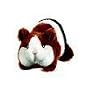 Webkinz Guinea Pig+ Webkinz Bookmark - New with Sealed Tag and Unused Codes