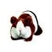 Webkinz Guinea Pig+ Webkinz Bookmark - New with Sealed Tag and Unused Codes