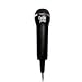 Official Guitar Hero World Tour Microphone for PS3 / Wii / Xbox 360
