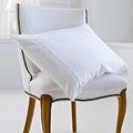 MicroMax Down Queen Complete Pillow Set (4 Pillows)