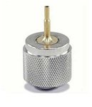 BBTac - Airsoft Gas Guns Propane Adaptor (Metal)