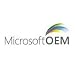 Windows Svr Std 2008 R2 w/SP1 x64 English 1pk DSP OEI DVD 1-4CPU 5 Clt (This OEM software is intended for system builders only)