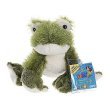 Webkinz Collectible Lil'Kinz Mini Plush Stuffed Animals Frog