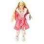 Only Hearts Club Bedtime and Bath Set - Pink