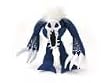 Ithaqua Plush (Cthulhu Toy)