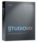 Studio MX 2004 Student Boxed Edition
