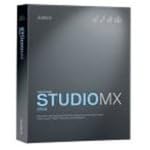 Studio MX 2004 Student Boxed Edition