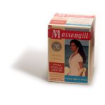 Massengill Disposable Douche With Extra Mild Vinegar and Water