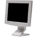 Fujitsu Siemens 3814 LCD/TFT-Monitor (38,1 cm (15"), 1024x768, TCO99)