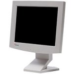 Fujitsu Siemens 3814 FA Monitor LCD-TFT 15.0