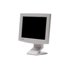 Fujitsu Siemens 3814 LCD/TFT-Monitor (38,1 cm (15"), 1024x768, TCO99)