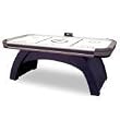 DMI Sports HT350D 7' Goal Flex Thin Profile Table Hockey