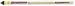 36 Stick Ball Bat and Yellow Stick Balls Combo Set from Markwort