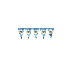 Wimpelkette Oktoberfest 10 Meter wetterfest