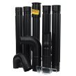 Weed Eater GA2010 Gutter Cleaning Blower Attachment