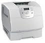 Lexmark T644tn - printer - B/W - laser ( 20G0460 )