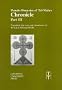 Pseudo-Dionysius of Tel-Mahre: Chronicle, Part III (Liverpool University Press - Translated Texts for Historians)