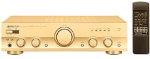 Pioneer A-D1 �X�e���I�v�����C���A���v