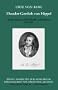 Theodor Gottlieb von Hippel. Stadtpr�sident und Schriftsteller in K�nigsberg. 1741-1796