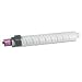 Ricoh 841340 884964 Toner, 15000 Page-Yield, Magenta