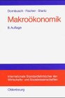 Produkt-Bild: Makro&ouml;konomik