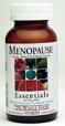 MegaFood - Essentials for Menopause - 60 tablets