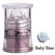 New York Color Sparkle Eye Dust Shimmery Eyeshadow, Baby Blue #890 - 1 Ea