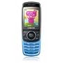 CrystalClear-Displayschutzfolie Samsung S3030 Tobi (6 St�ck)