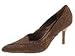 Tribeca by Kenneth Cole Women's Start Over Pump