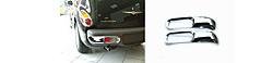 Autotecnica Bumper Guard for 2001 - 2005 Chrysler PT Cruiser