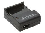Nikon Mh-60 Battery Charger For The En-El2