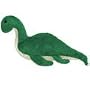 TY Beanie Baby - NESS-E the Loch Ness Monster (UK Exclusive)