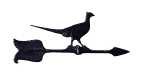 24 Pheasant Accent Weathervane