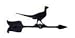 24 Pheasant Accent Weathervane