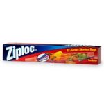 Ziploc Twist ?n Loc Containers and Lids 3-pk. - Small